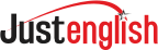 Just English İngilizce Yaz Kursu Logo